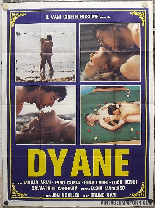 Dyane (1984)