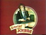 Taboo - Schoolgirl Joyride