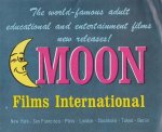 Moon Films 706 - Ass on the Cutting Room Floor