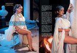 Private Magazine Cleopatra