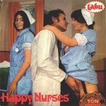 Tabu Film 21  Happy Nurses