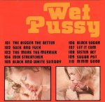 Wet Pussy 110 – mmm Good