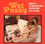 Wet Pussy 110 – mmm Good