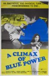 A Climax of Blue Power (1974)