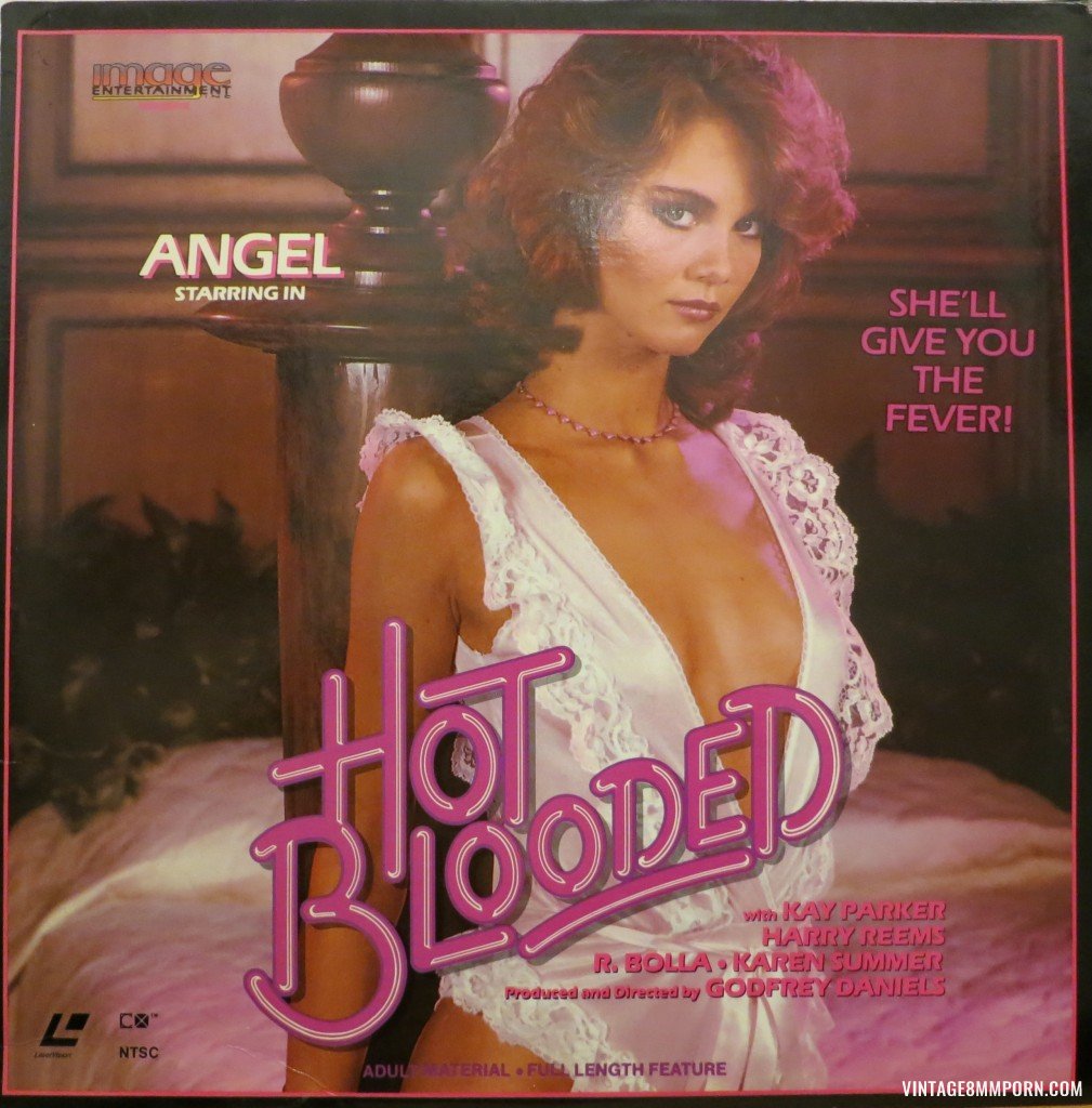 Hot Blooded (1985)