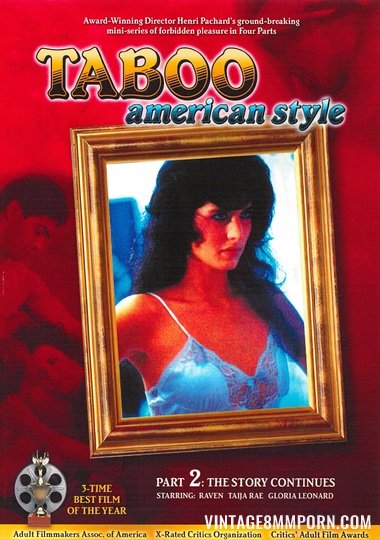 Taboo American Style Part 2 (1985)