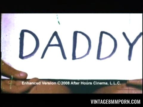 Daddy (1971)