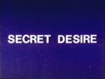 Secret Desire (1975)