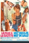 La fille &#224; la sucette (1974)