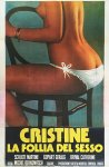 Christa, folle de son sexe (1979)