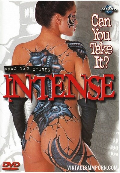 Intense (1996)