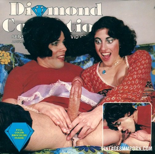 Diamond Collection 137 – Mrs. Harry