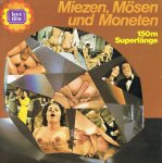 Love Film 602  Miezen, Mosen und Moneten