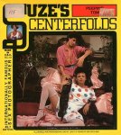 Suze’s Centerfolds 41 - Peeping Tom