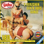 Tabu Film 155  2 Herzchen Gehn Aufs Ganze