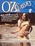 O.Z. Classics 6 - Tennis Lesson