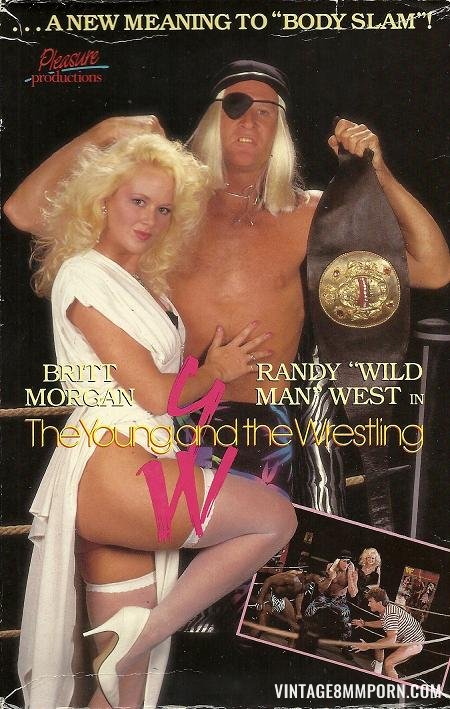 Young and Wrestling 1 (1988)