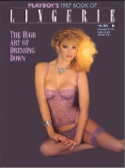 Playboys Lingerie 1987 (03-04)