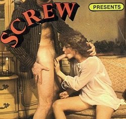 Screw 56 - Anal Dreams