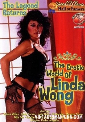 The Erotic World Of Linda Wong (1985)