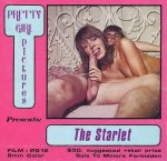 Pretty Girls 12 - The Starlet