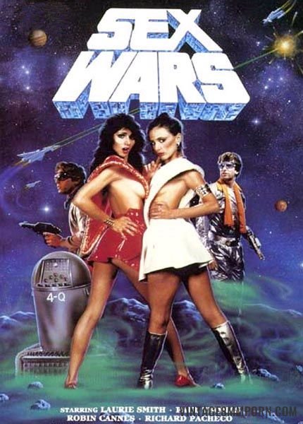 Sex Wars (1985)