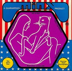 Minx Film 2 - Sex and a Gun