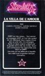 La villa de l’amour (1986)