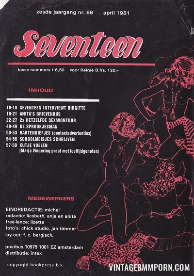 Seventeen 66