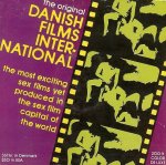 Danish International 4 - The Sensuous Model