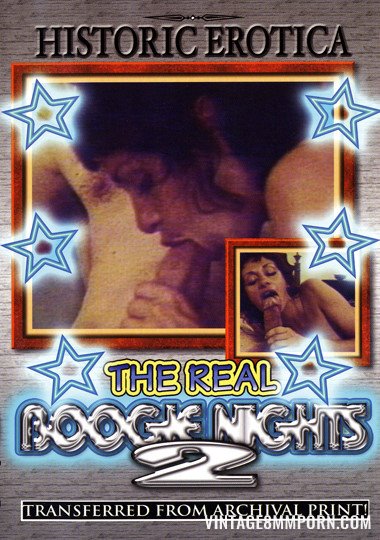 The Real Boogie Nights 2 (1970s)