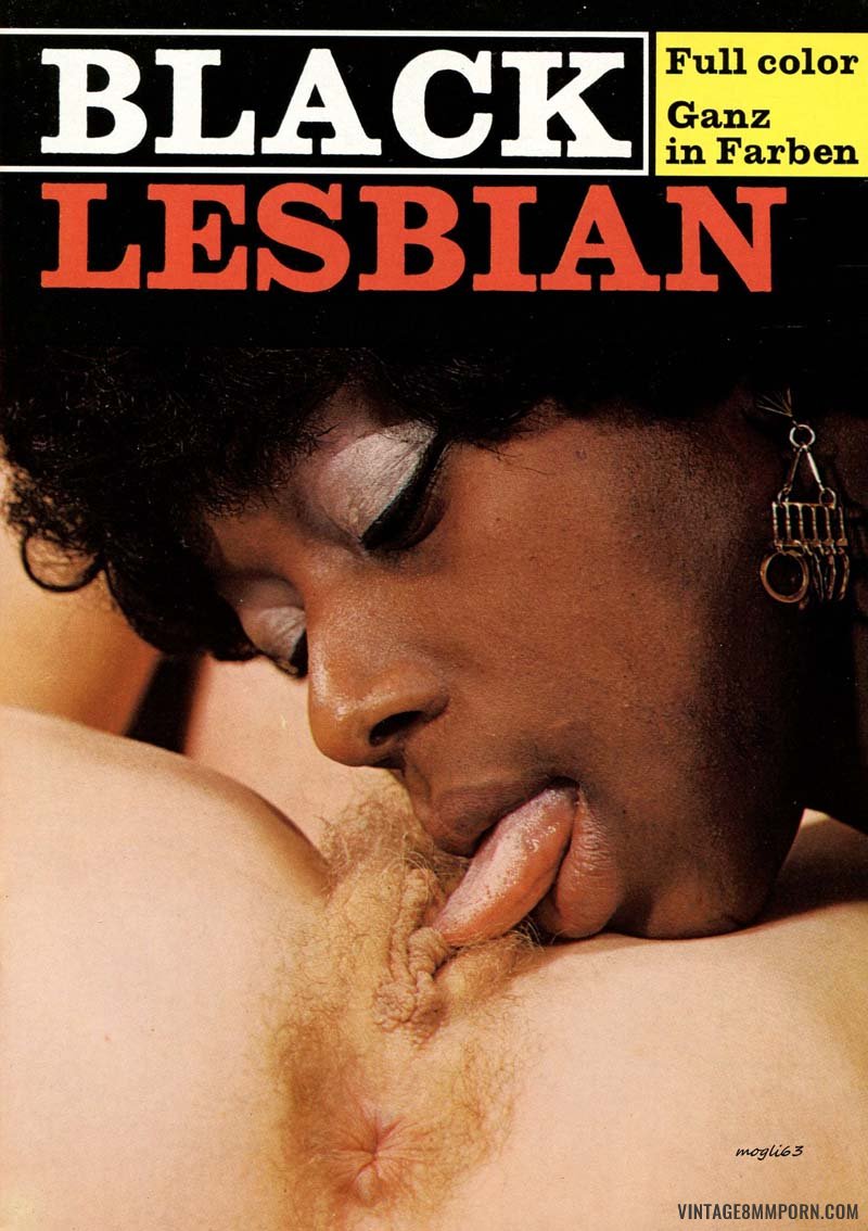 Color Climax - Black Lesbian