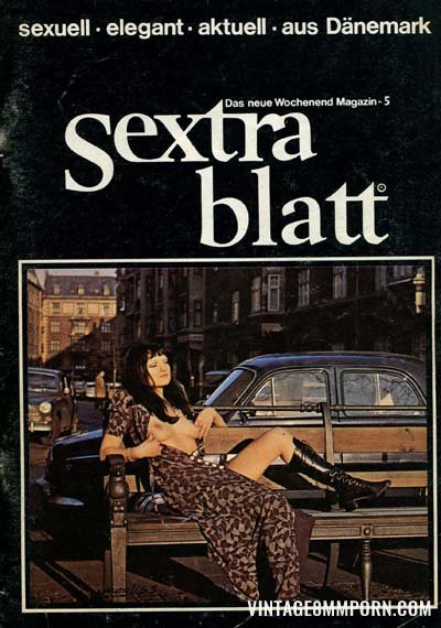 Sextra Blatt 5