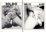 Dildo 12