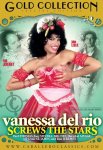 Vanessa Del Rio Screws The Stars (1980s)