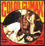 Color Climax Film 1432 – Unforgettable Fucks