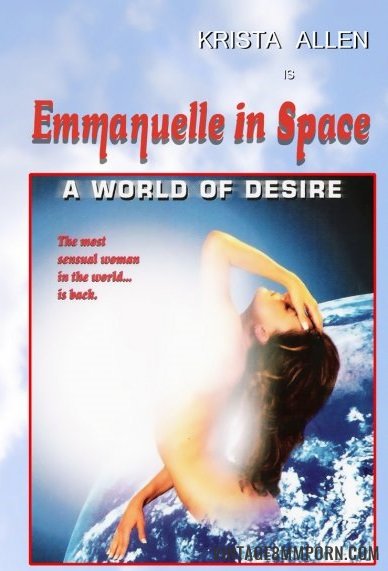 Emmanuelle 2 - A World of Desire (1994)