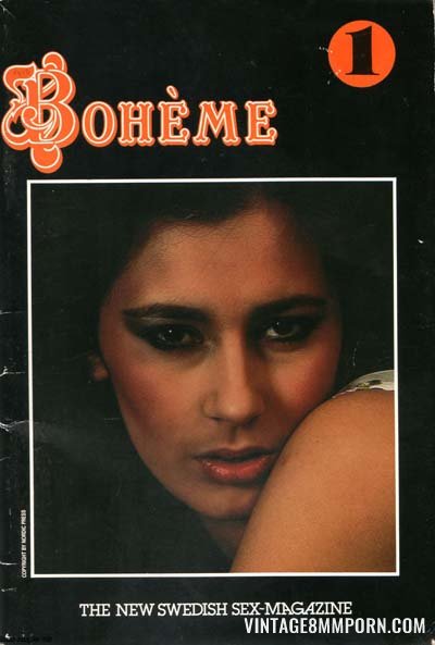 Boheme 1