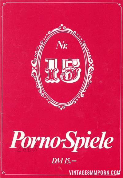 Porno-Spiele 15