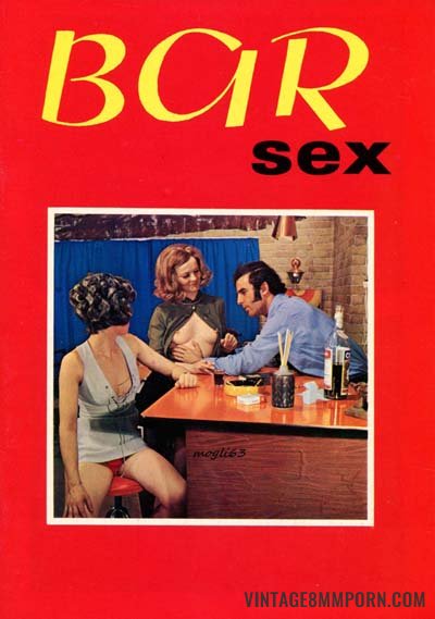 Bar Sex