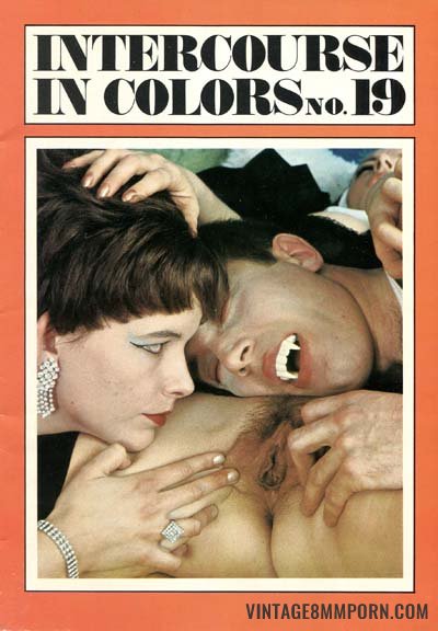 Intercourse in Colors 19