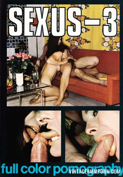 Topsy - Sexus 3