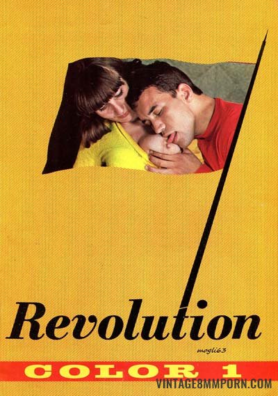 Revolution Color 1