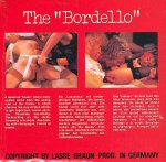 Lasse Braun Film 329  The Bordello