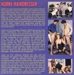 Pussycat Film 505 – Horny Hairdresser