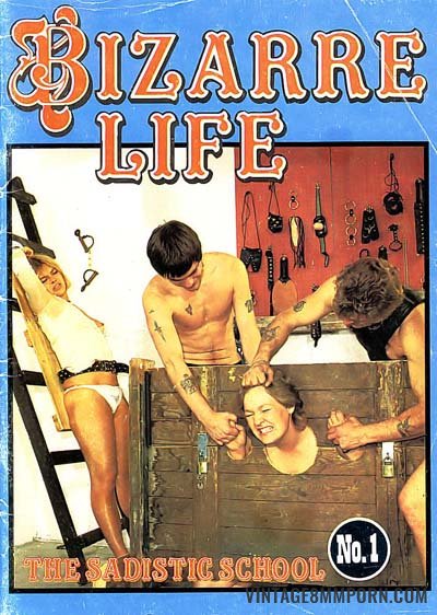 Bizarre Life 1 (DK)