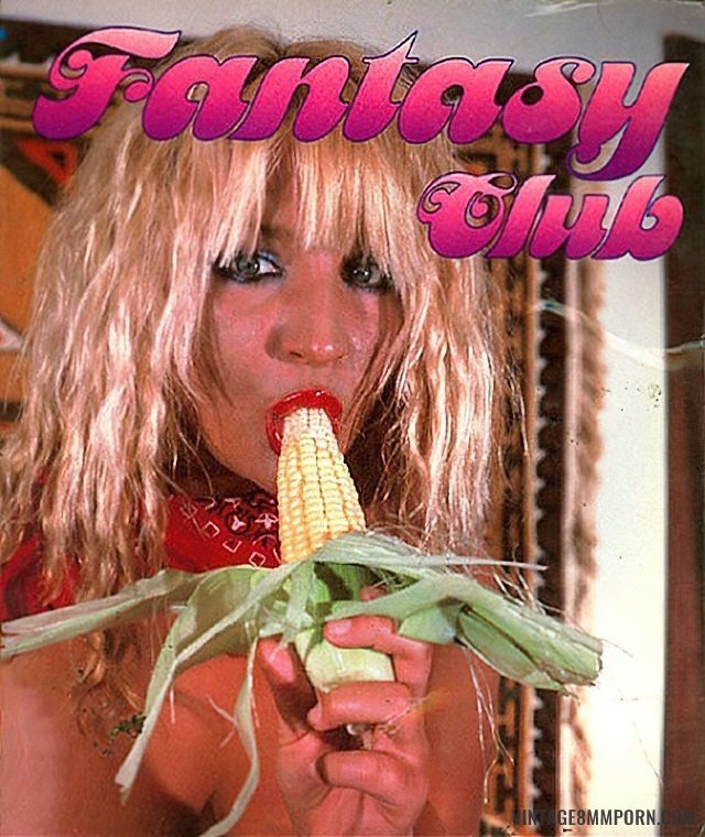 Fantasy Club 4 – Hard Corn