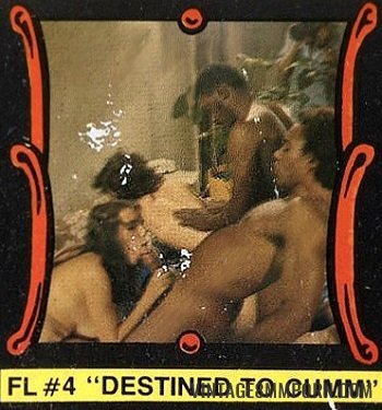 Fling 4 - Destined To Cumm