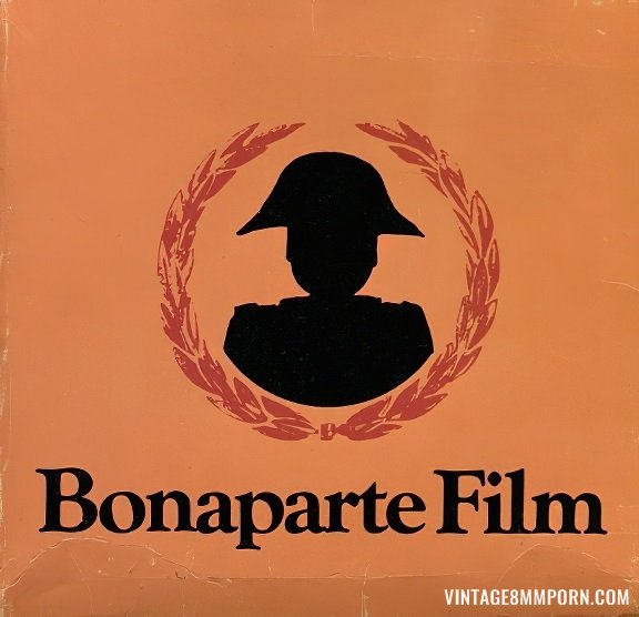 Bonaparte Film - Camping Sex