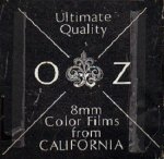 O.Z. Films 29 - The Black Sultan